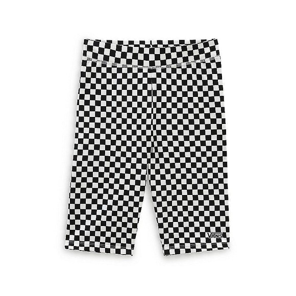 VANS Pants - NWT Vans Flying V Print Legging Shorts Size M